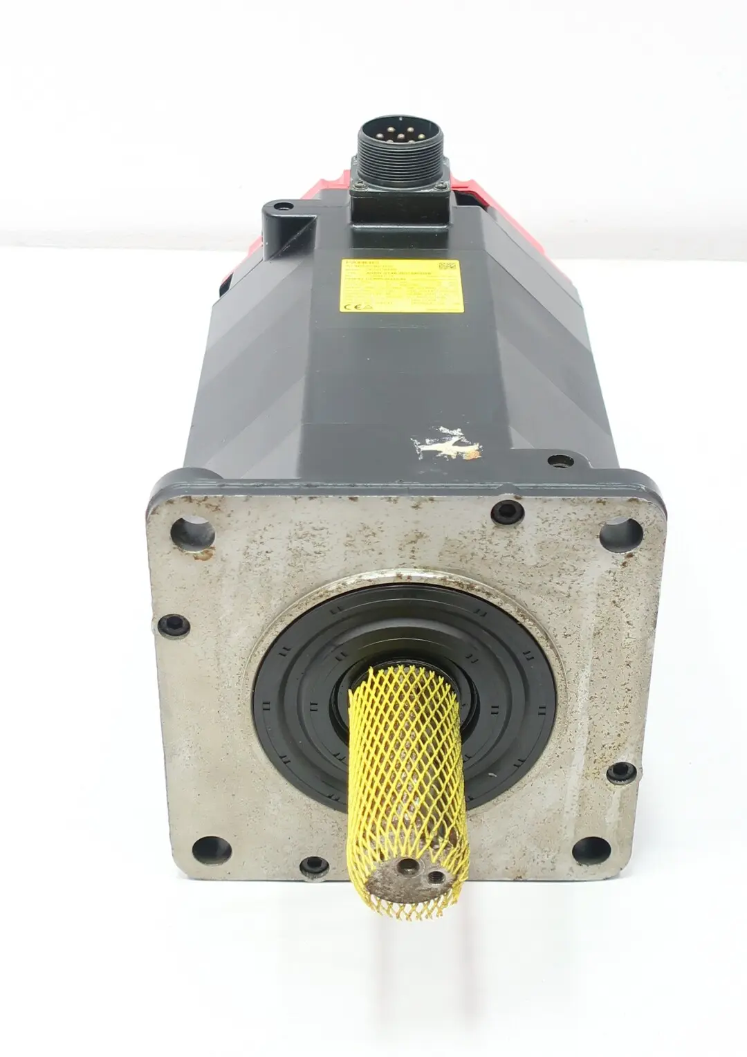 Produktfoto 1 von FANUC A06B-0148-B075#0008
