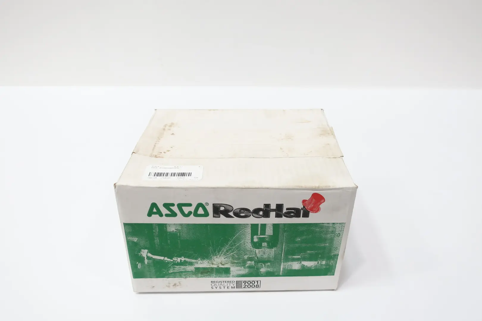 ASCO JPIS8344B344MO