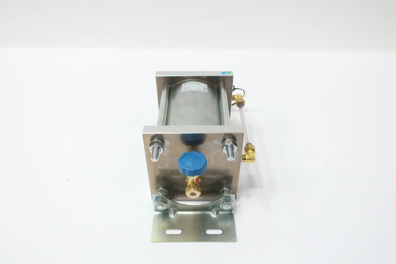 Produktfoto 1 von AZBIL N0L-503-1XLF21