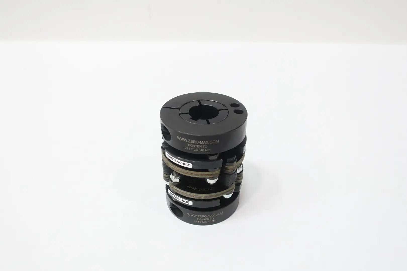 Produktfoto 1 von ZERO-MAX 6-30 6P30-014-050-01