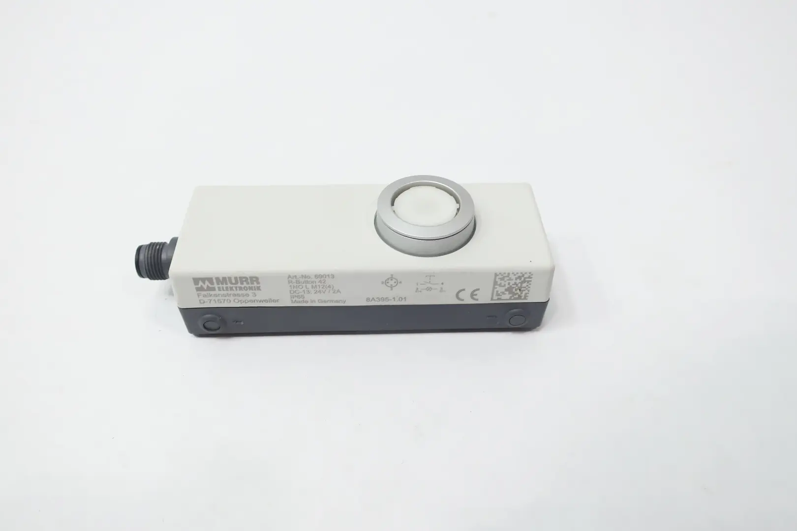 Produktfoto 1 von MURR ELEKTRONIK 69013
