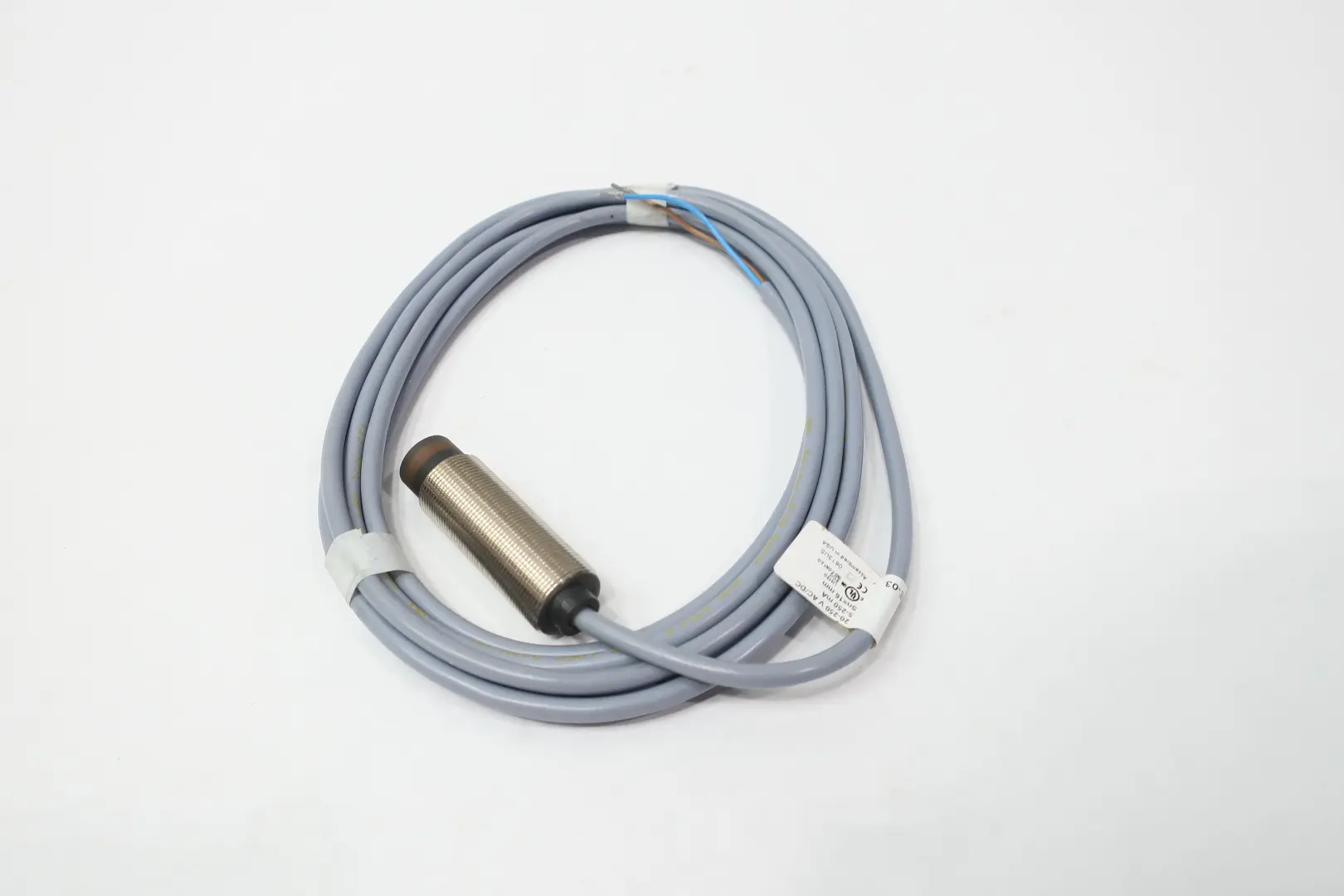 Produktfoto 1 von BALLUFF BES 516-213-G-E4-E-03 BES0299