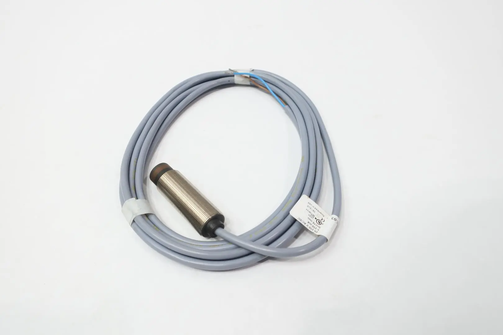 Produktfoto 1 von BALLUFF BES 516-213-G-E4-E-03 BES0299