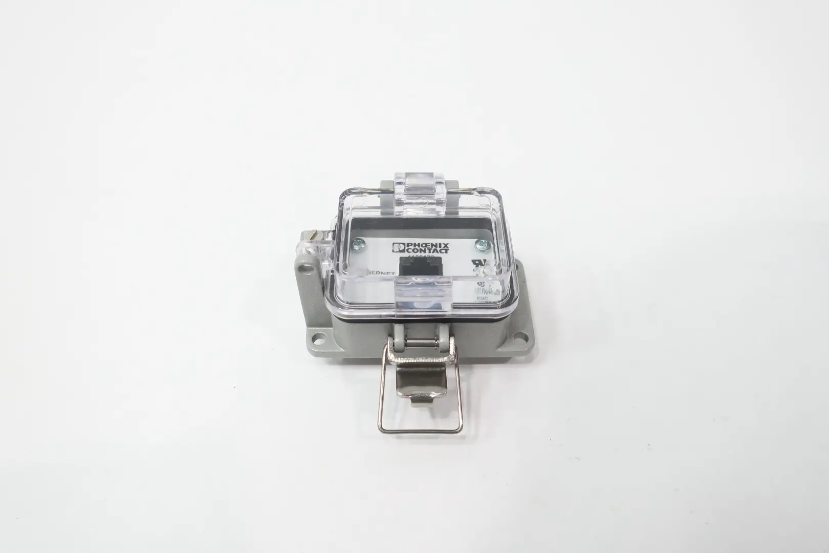 Produktfoto 1 von PHOENIX CONTACT CDHCPP-RJ45