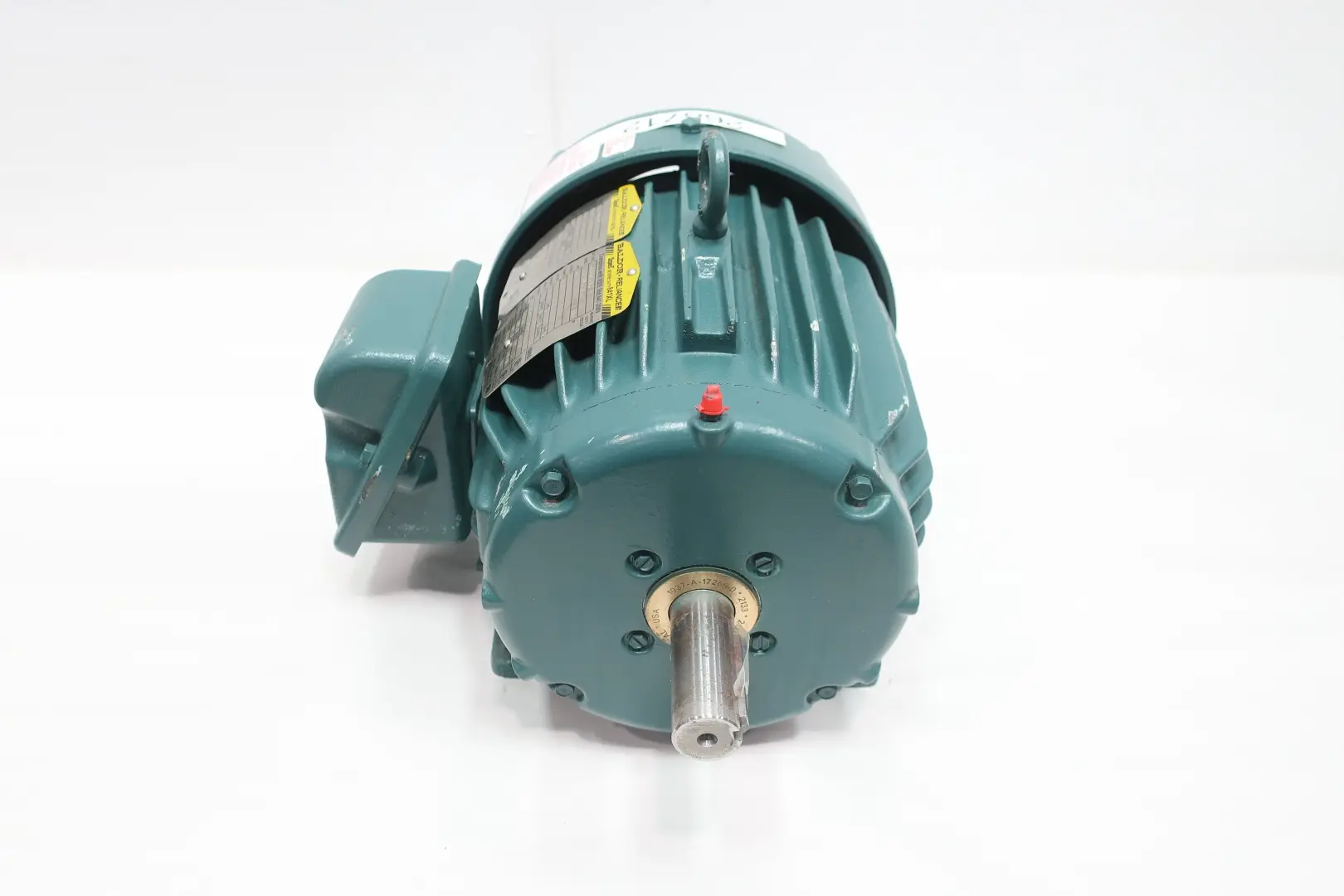 Produktfoto 1 von BALDOR ECP83661T-4