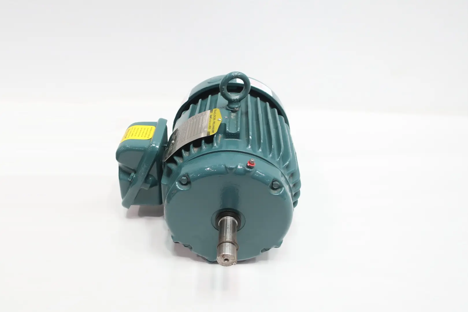 Produktfoto 1 von BALDOR ECP3586T-4