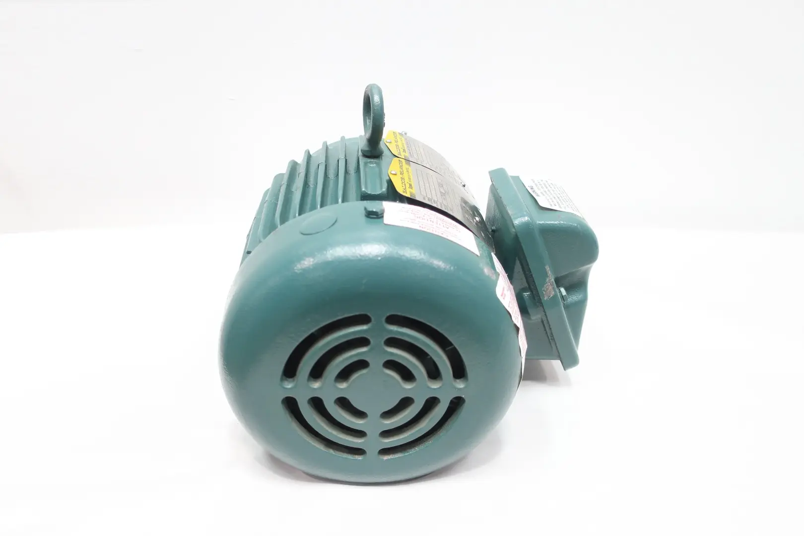 Produktfoto 1 von BALDOR ECP83582T-4