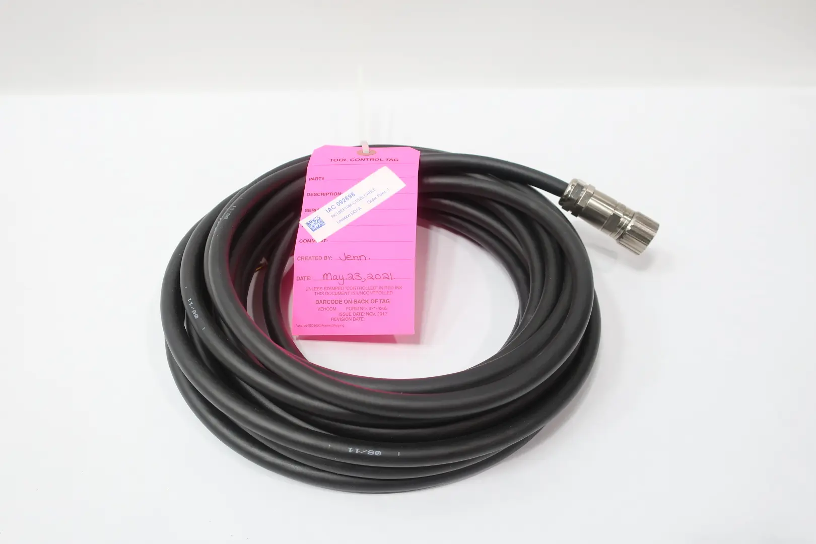 Produktfoto 1 von EUCHNER RC18EF10M-C1825