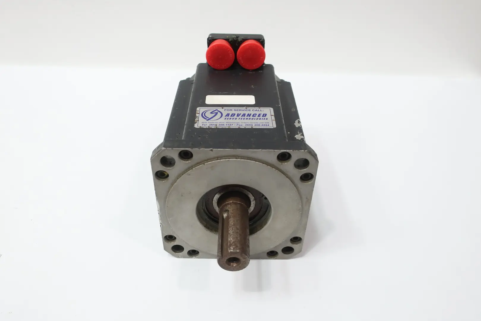 Produktfoto 1 von ALLEN BRADLEY MPL-B540K-MJ22AA
