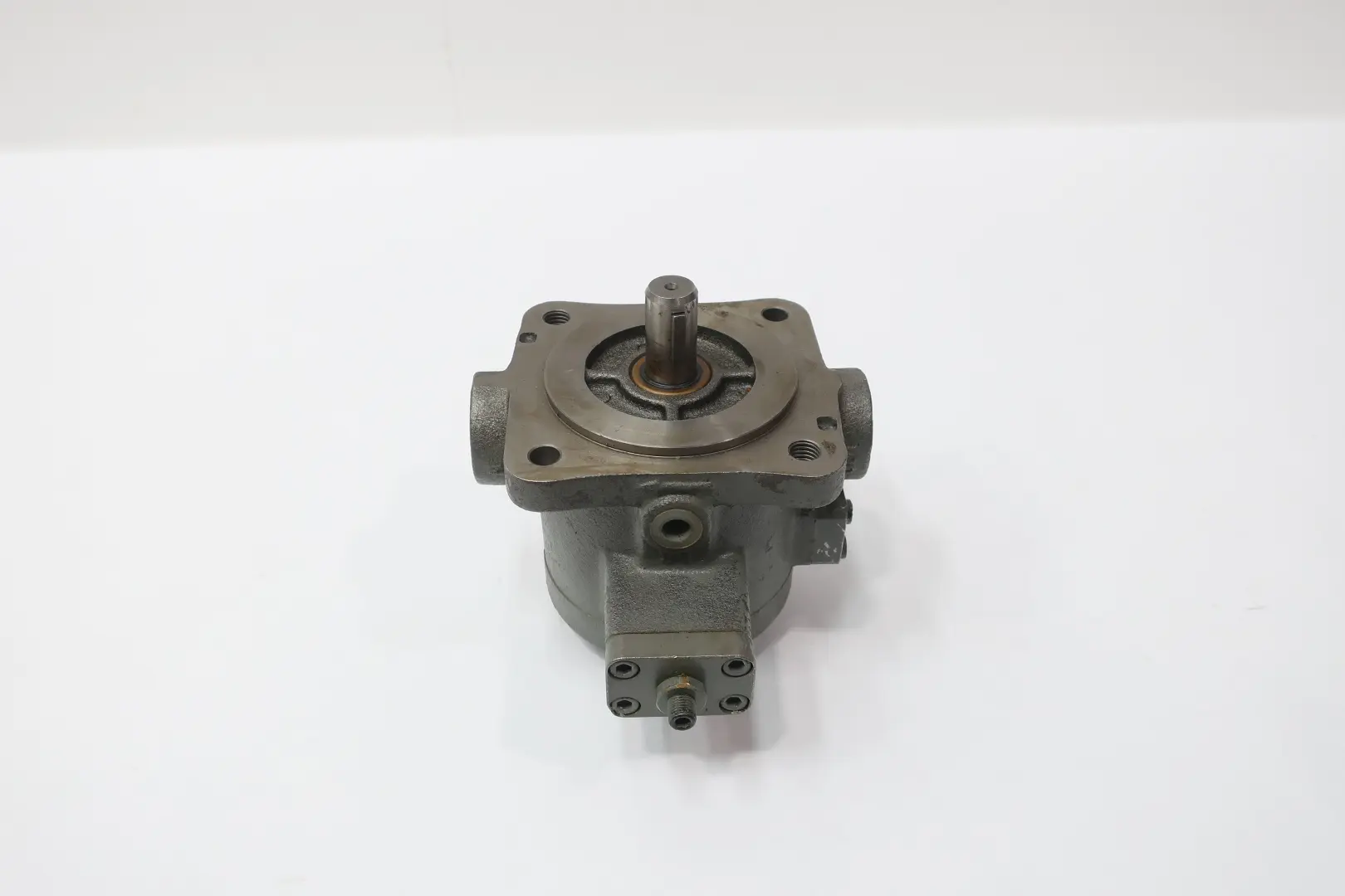 Produktfoto 1 von YUKEN VPVQ-PSAO-06CR-60