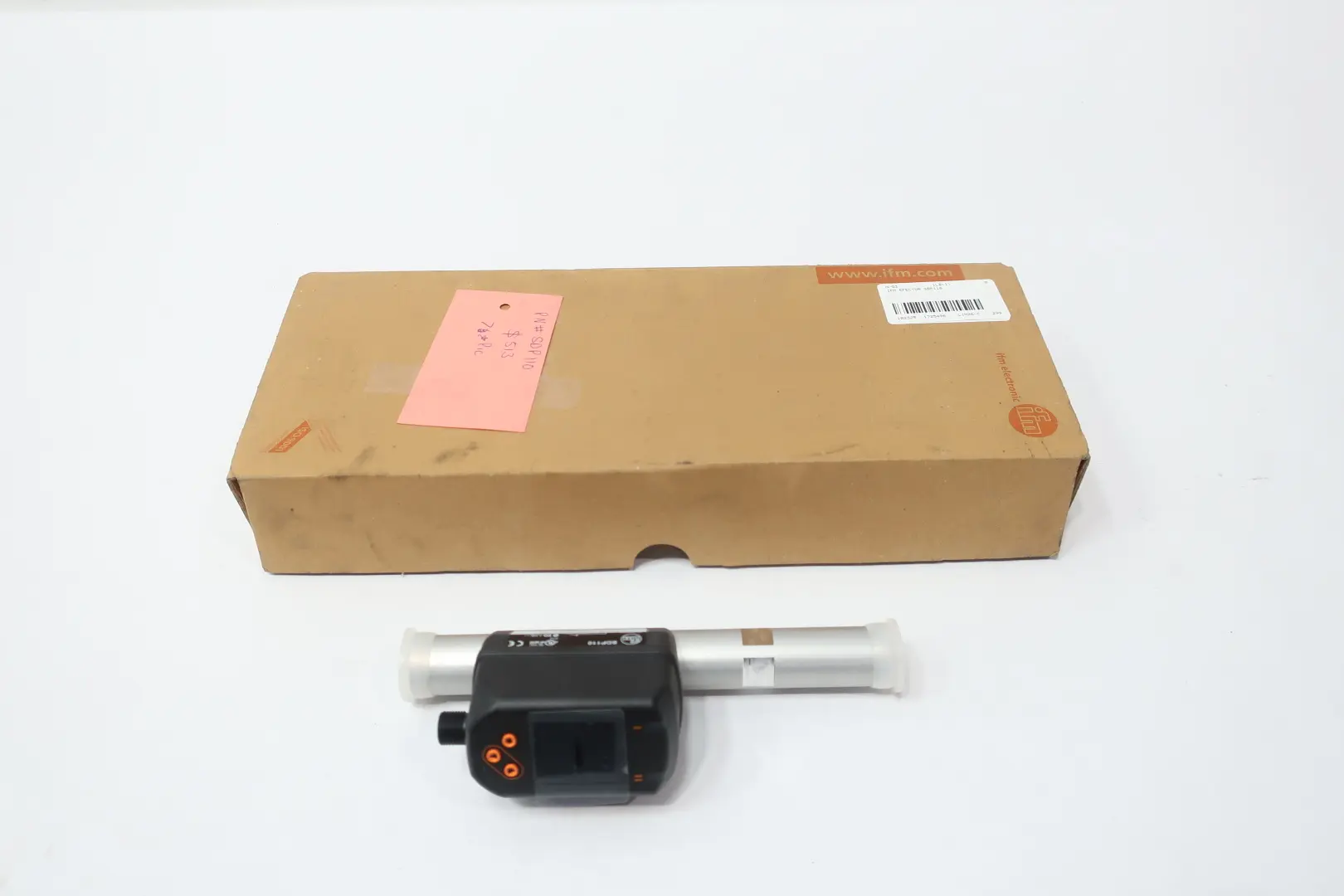 Produktfoto 1 von IFM EFECTOR SDP110