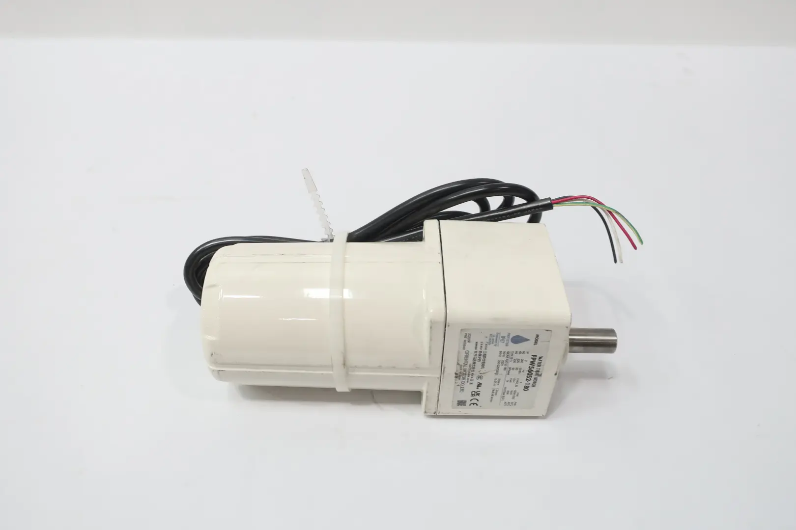 Produktfoto 1 von ORIENTAL MOTOR FPW560S2-180
