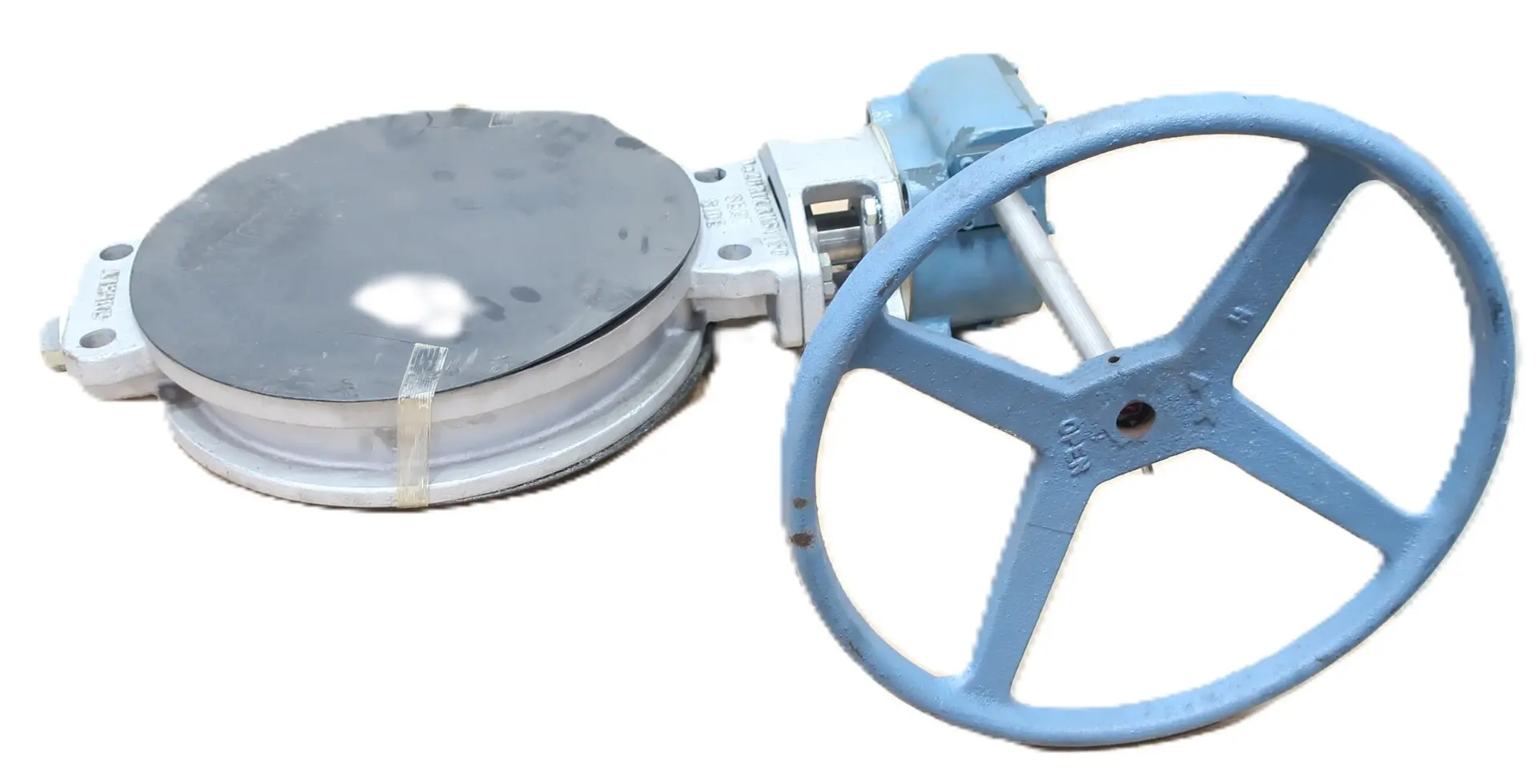 Produktfoto 1 von DEZURIK BHP 9610629R003