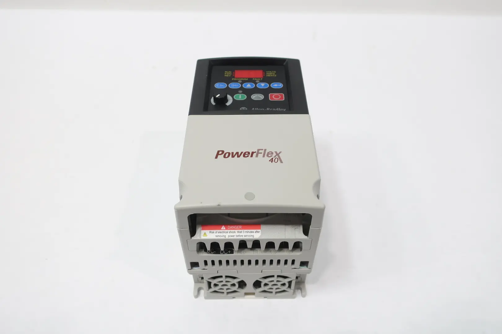 Produktfoto 1 von ALLEN BRADLEY 22B-D010N104
