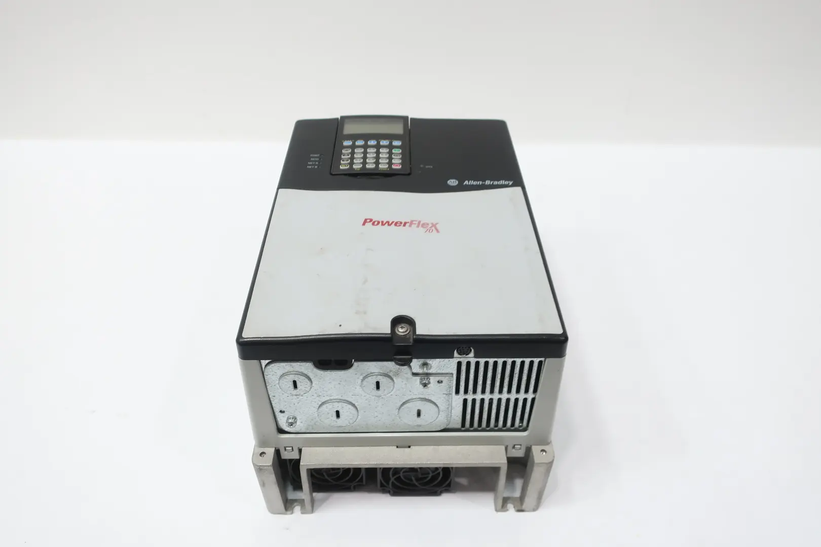 Produktfoto 1 von ALLEN BRADLEY 20AD027A3AYNANC0