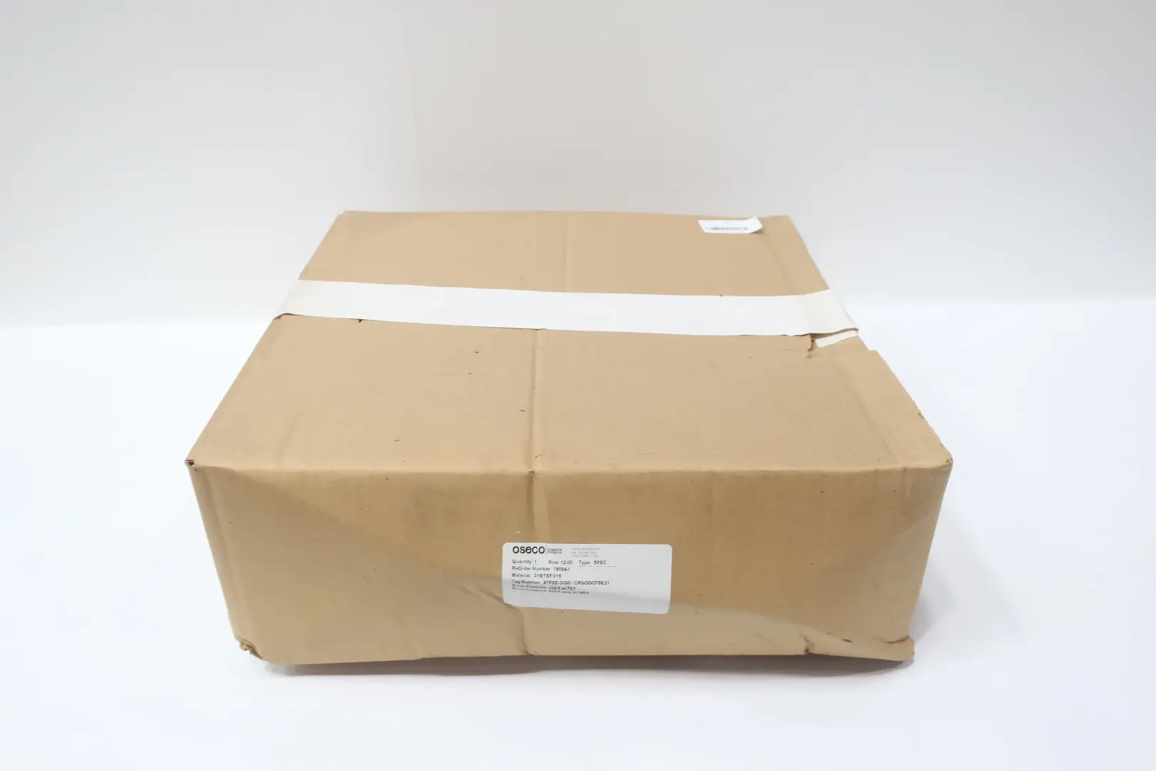 Produktfoto 1 von OSECO 87PSE-3000/CRNOGO768.21