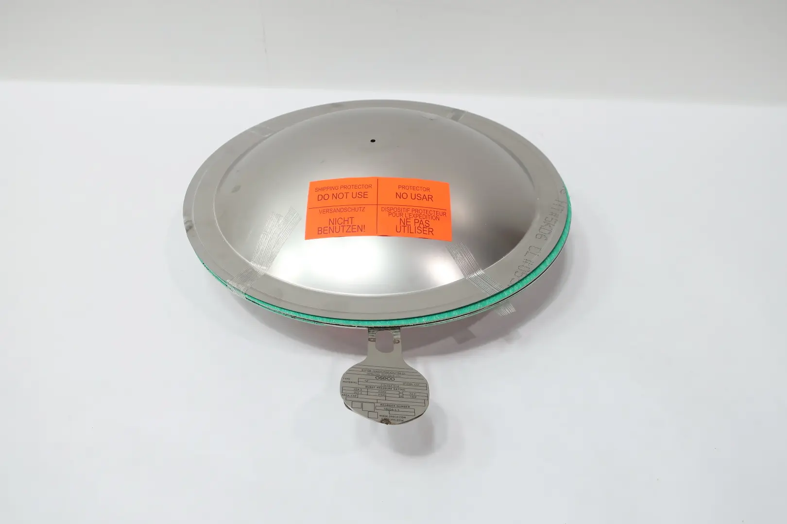 Produktfoto 1 von OSECO 87PSE-3000/CRNOGO768.21