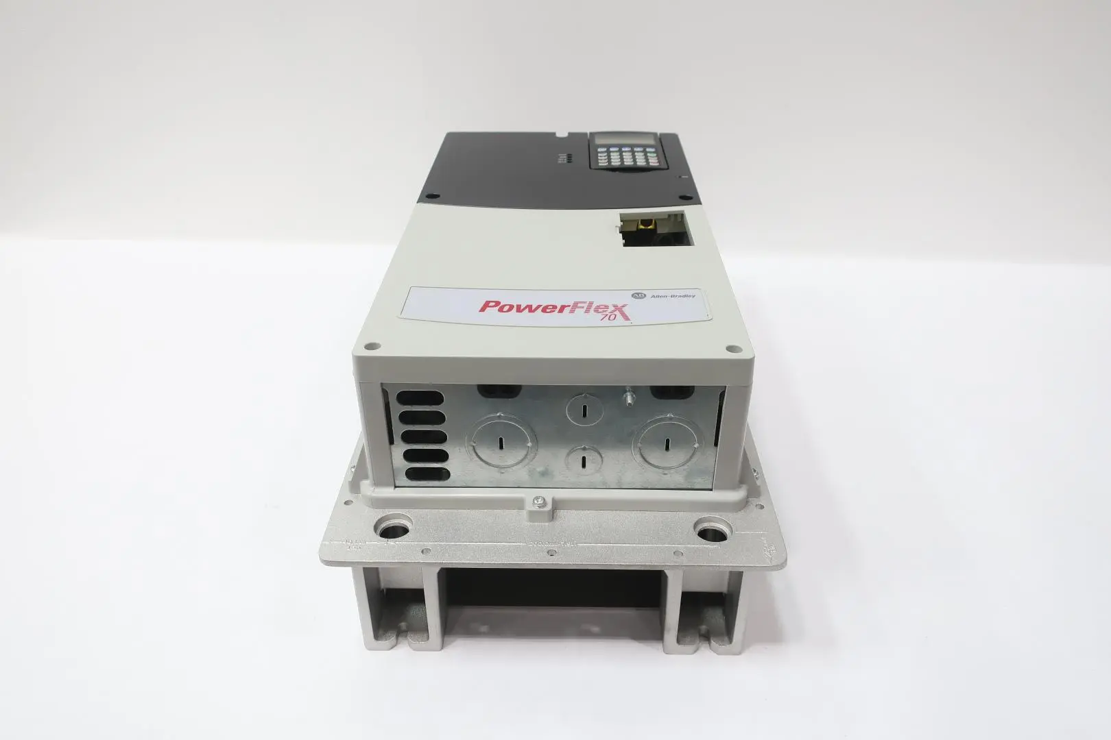 Produktfoto 1 von ALLEN BRADLEY 20AE041A3AYNANC0
