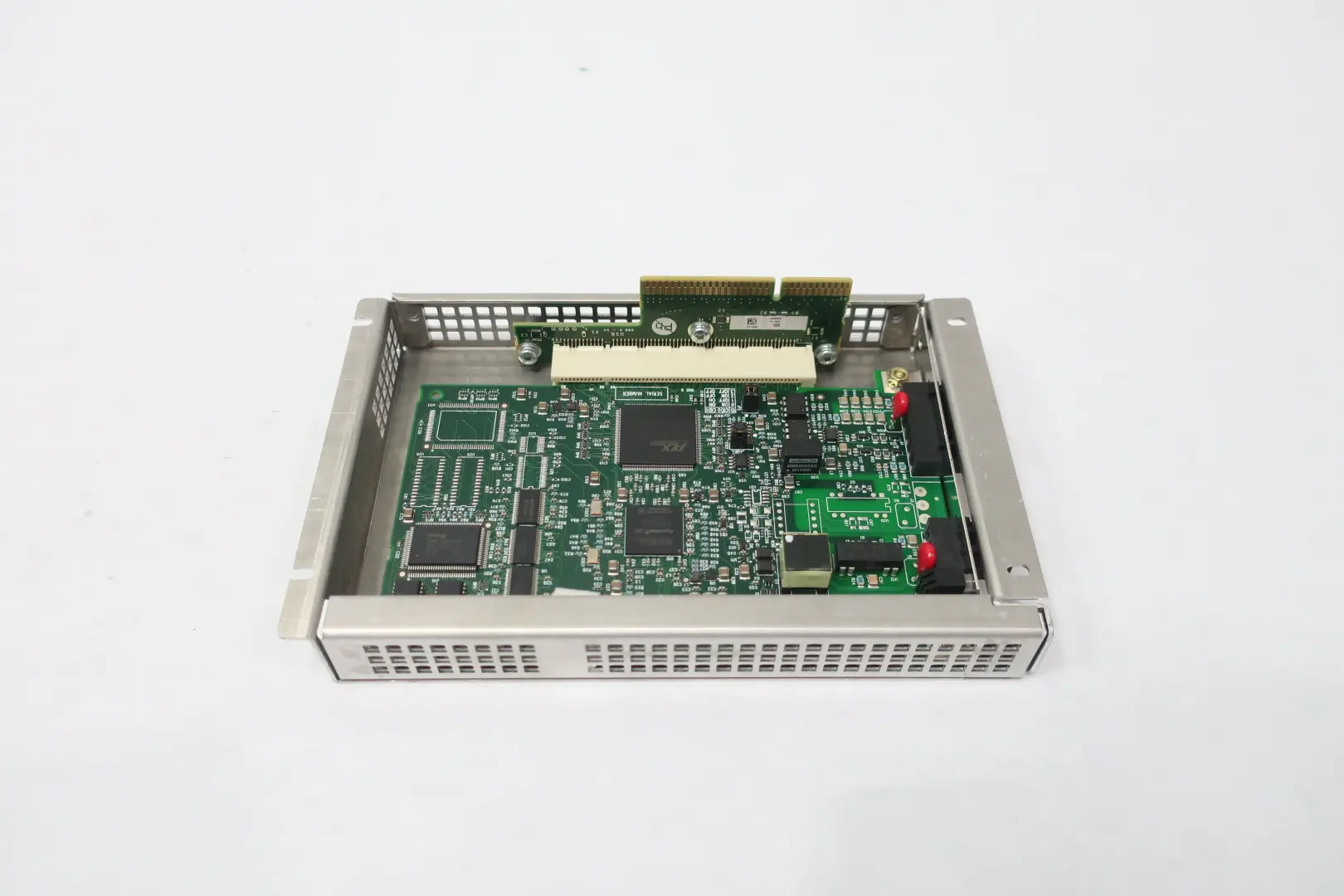 Produktfoto 1 von ALLEN BRADLEY 2711P-RN6