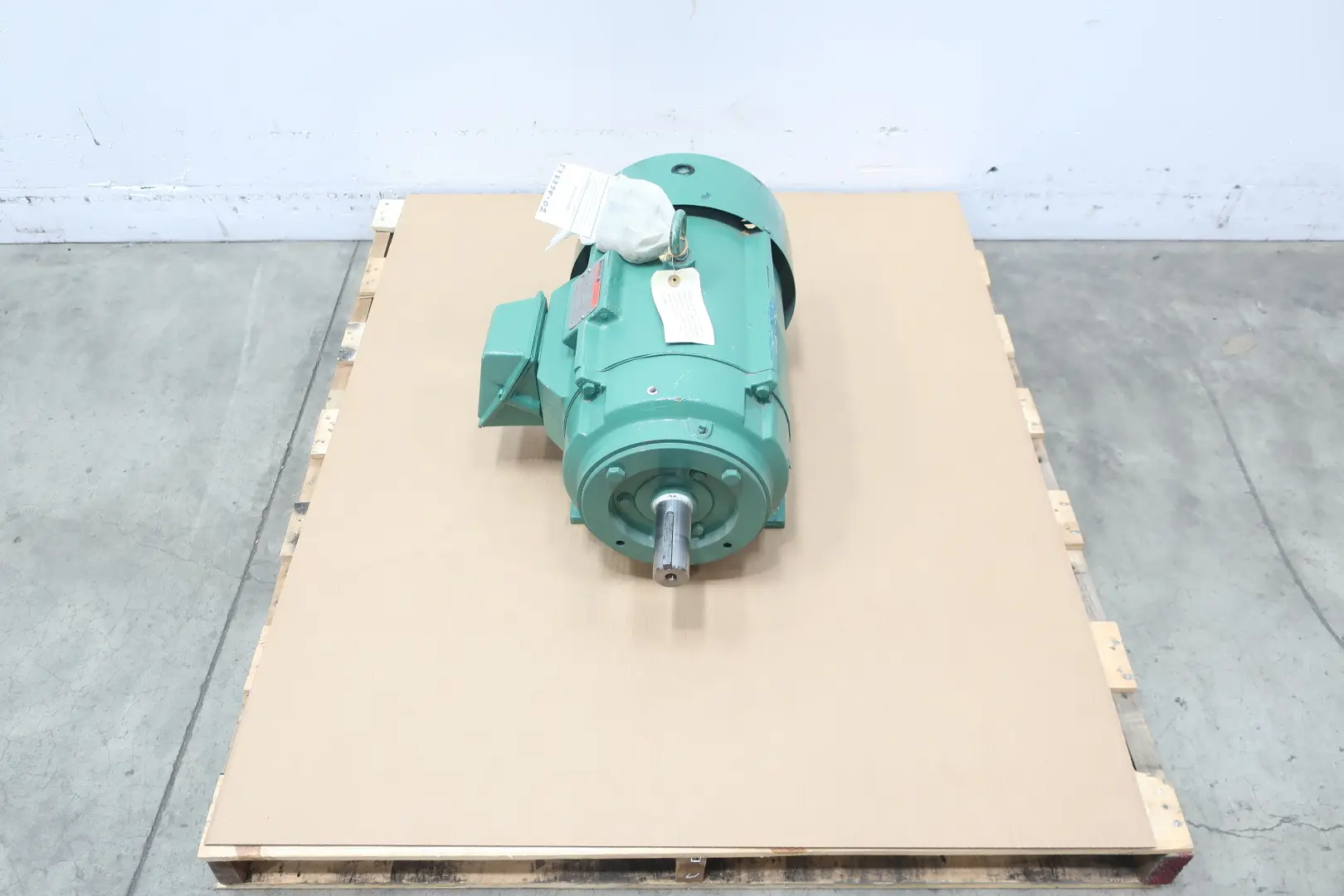 Produktfoto 1 von RELIANCE P25G3374D