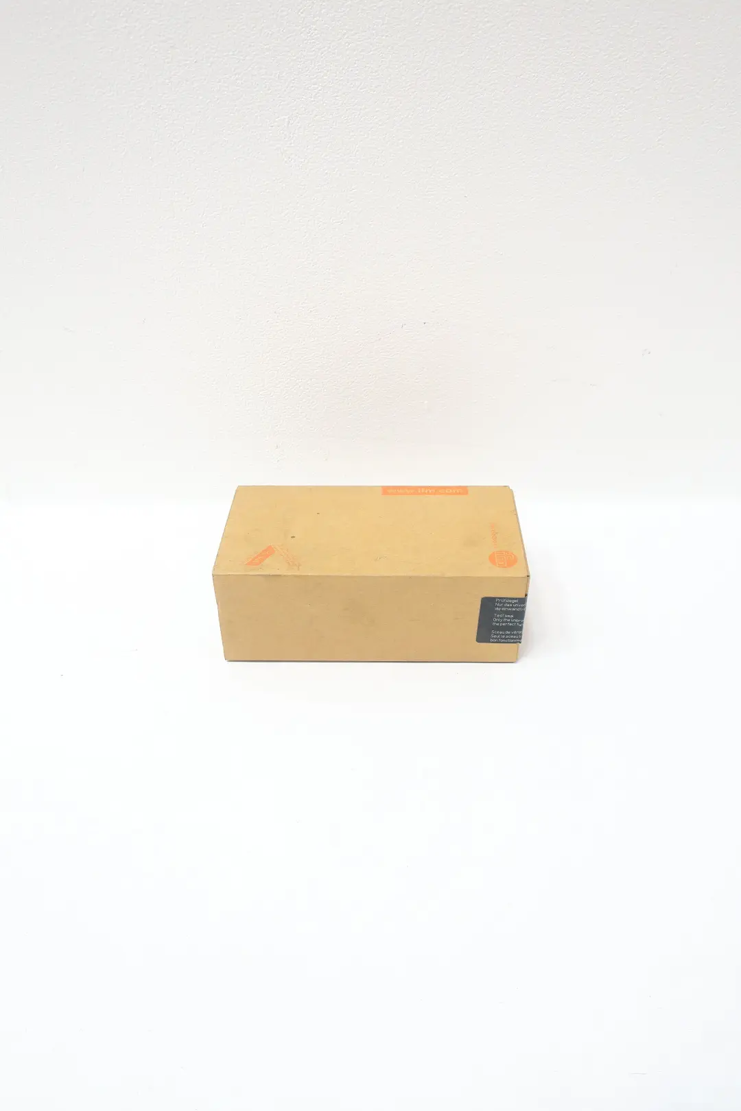 Produktfoto 1 von IFM EFECTOR GI701S GIIA-4030-US/2OSSD/V4A