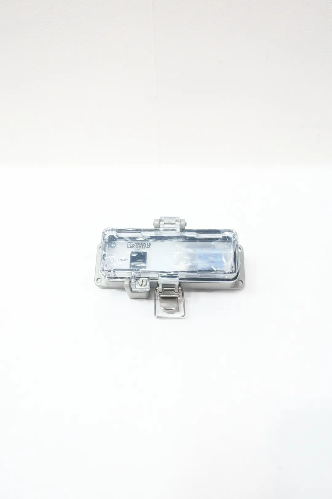 Produktfoto 1 von PHOENIX CONTACT CDHCPP-RJ45