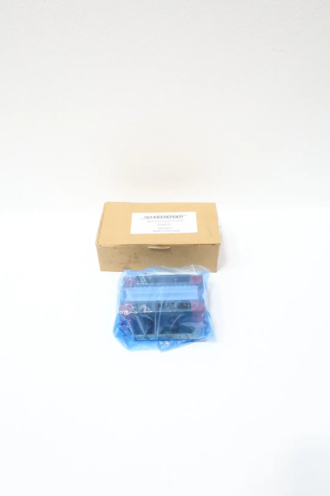 Produktfoto 1 von SCHNEEBERGER BM-W-20-A-G3-V2-R1-CN-S99-LN