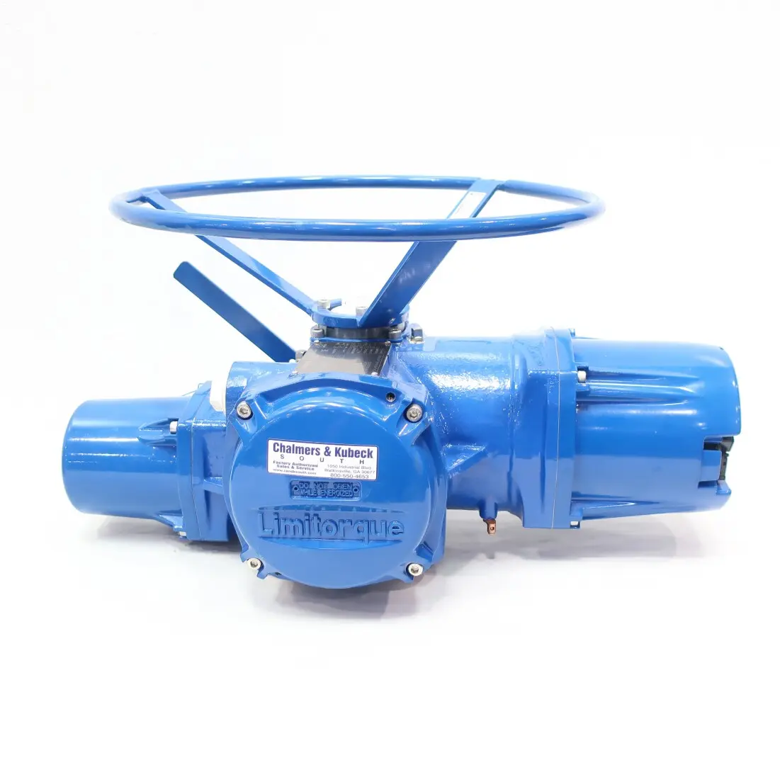 Produktfoto 1 von FLOWSERVE MX-10