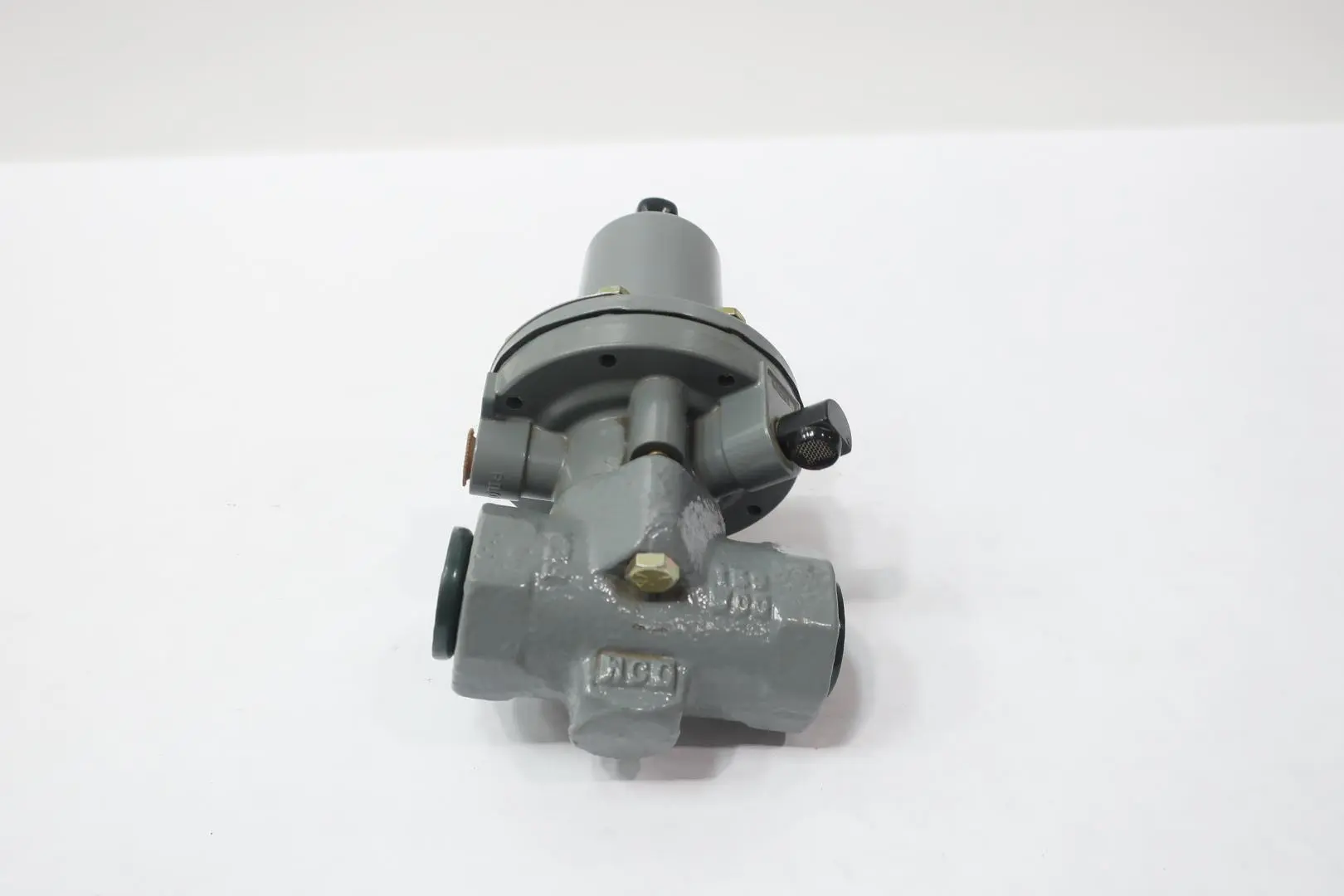 Produktfoto 1 von FISHER 119-N12/SP1