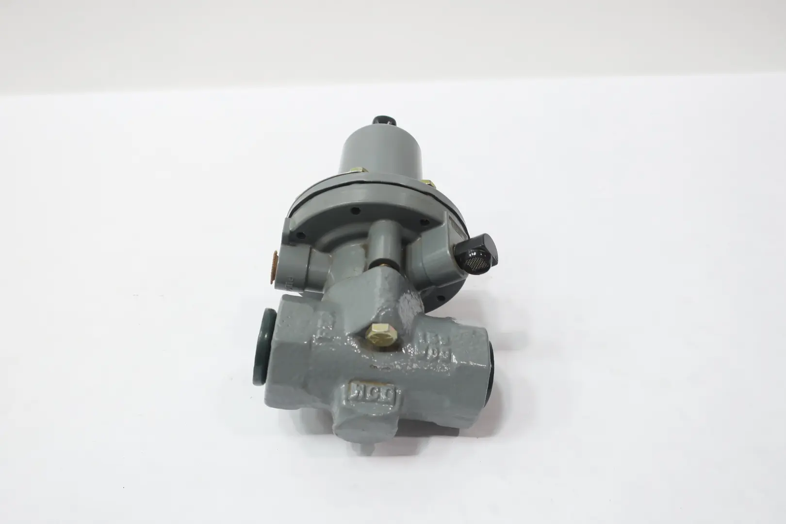 Produktfoto 1 von FISHER 119-N12/SP1