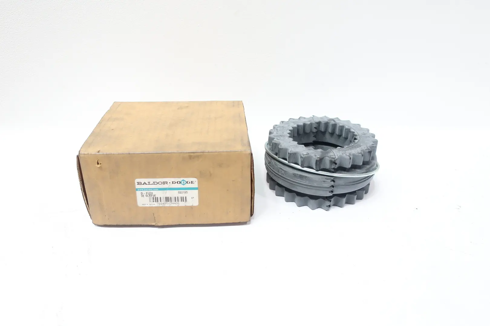 Produktfoto 1 von DODGE 022195