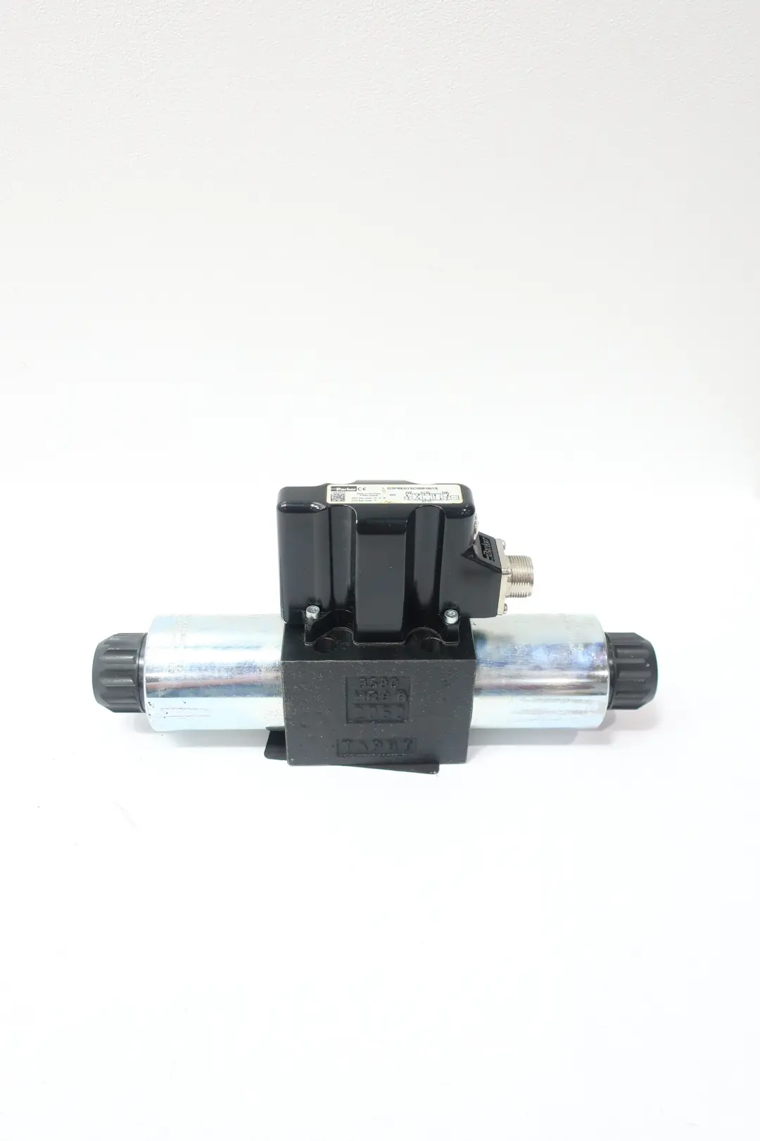 Produktfoto 1 von PARKER D3FBE01SC0NF0018