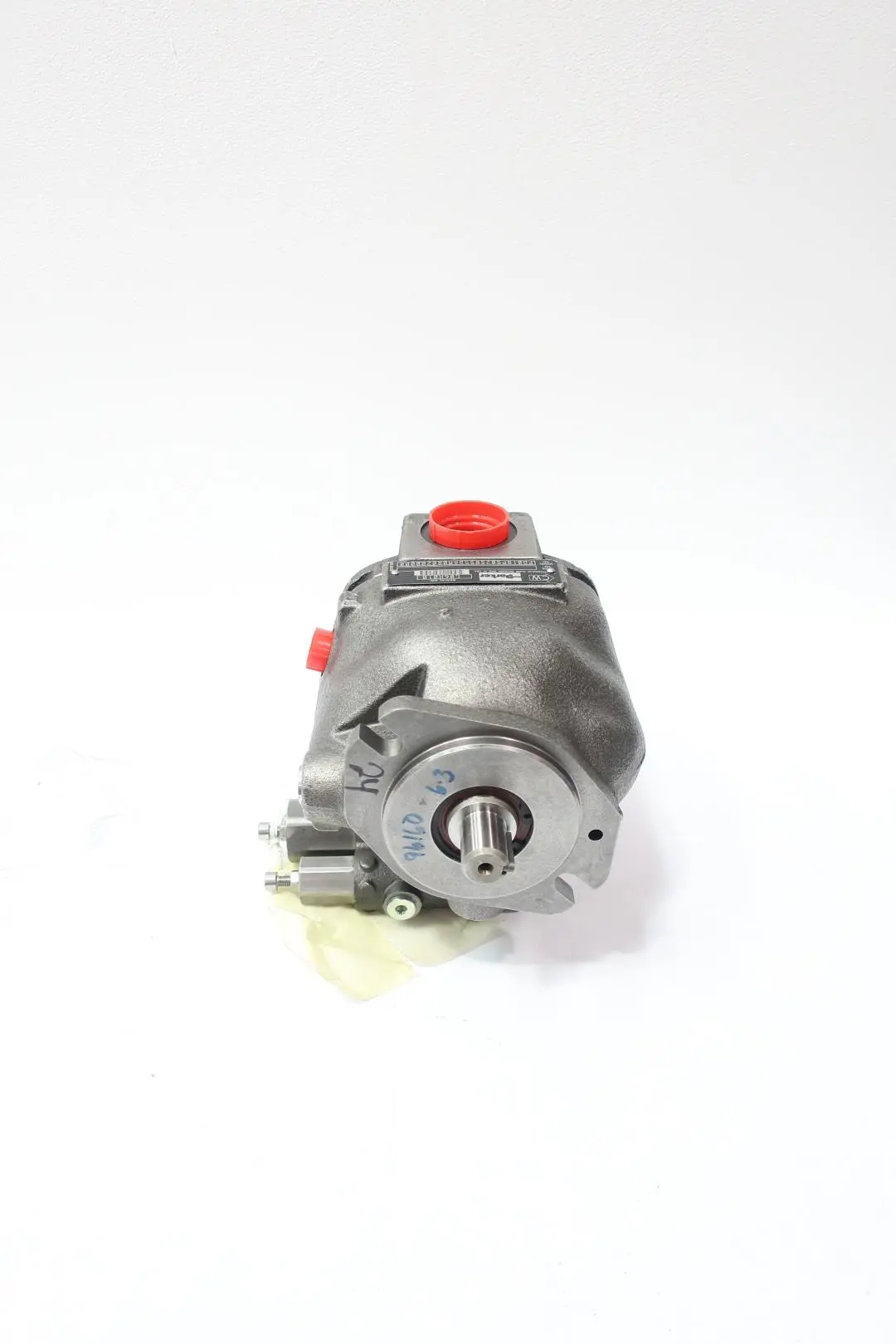 Produktfoto 1 von PARKER PD018PS02SRS5BAM0R0200000