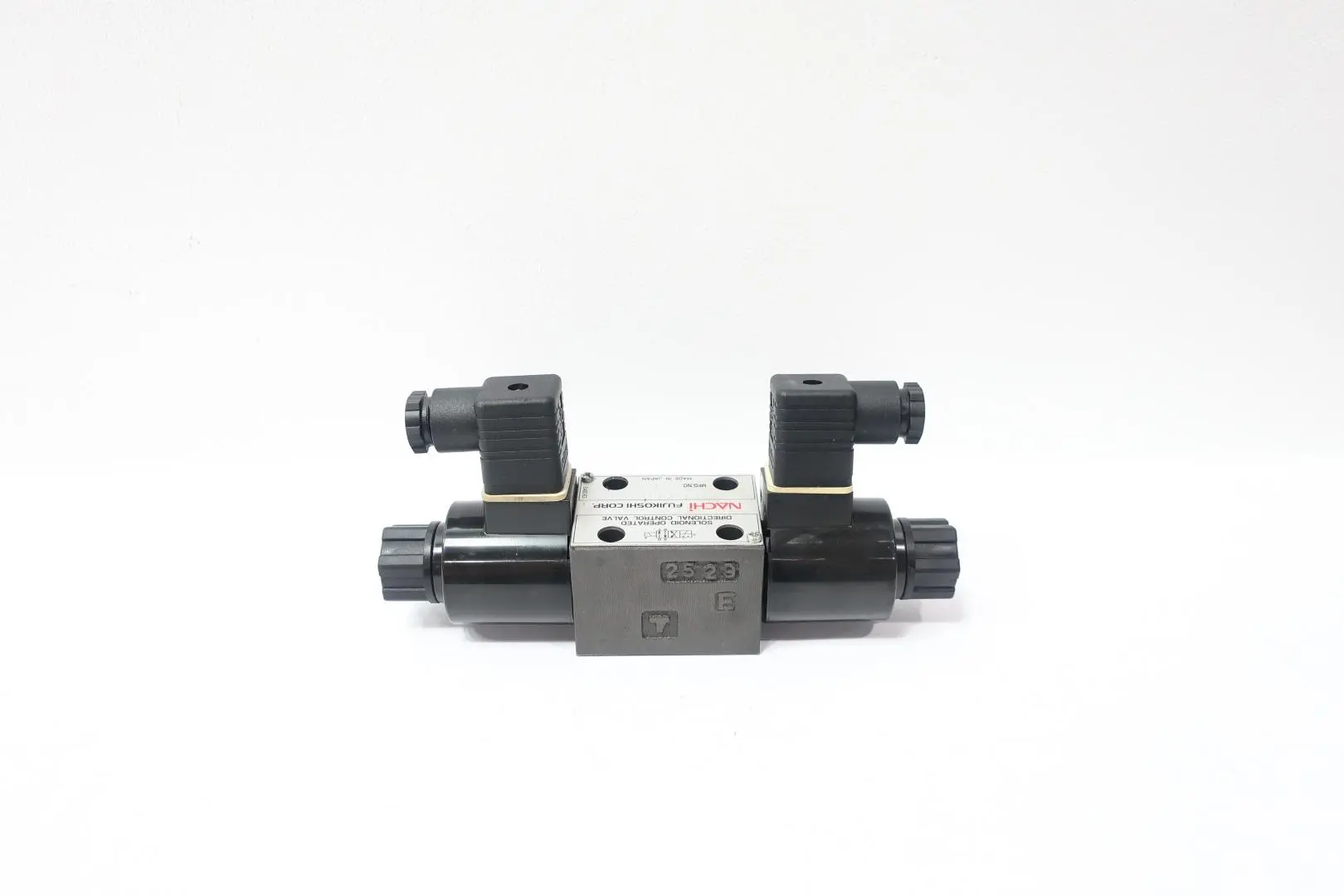Produktfoto 1 von NACHI SA-G01-E3X-C115-E30