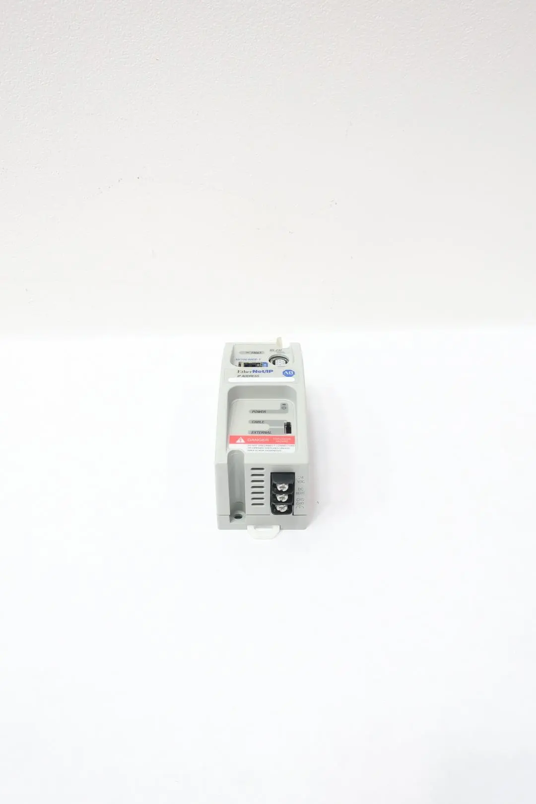 Produktfoto 1 von ALLEN BRADLEY 1761-NET-ENIW