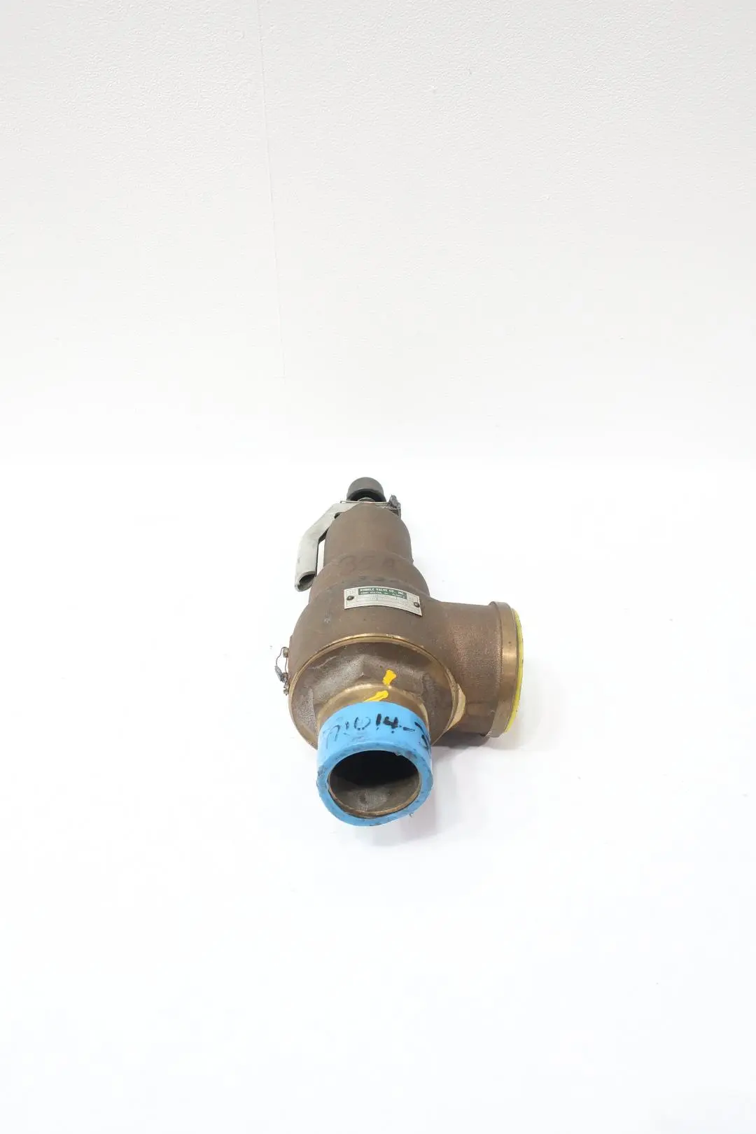 Produktfoto 1 von KUNKLE 6010-J1