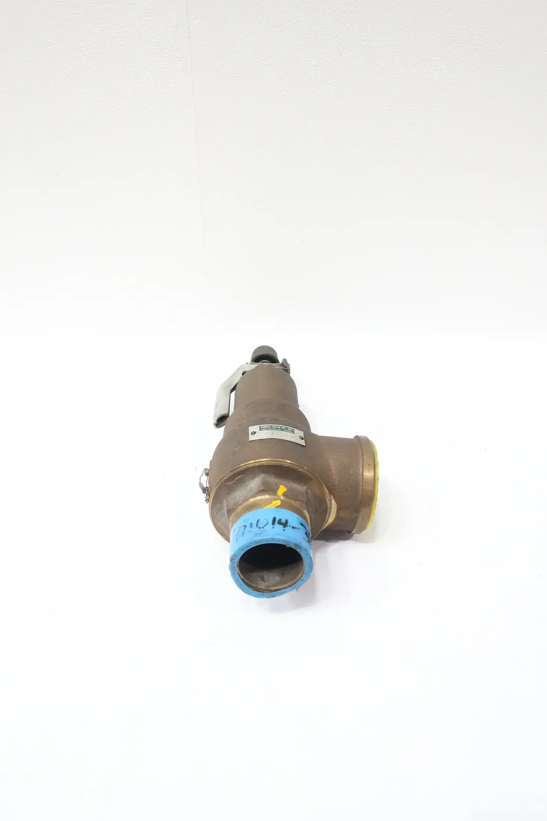 Produktfoto 1 von KUNKLE 6010-J1