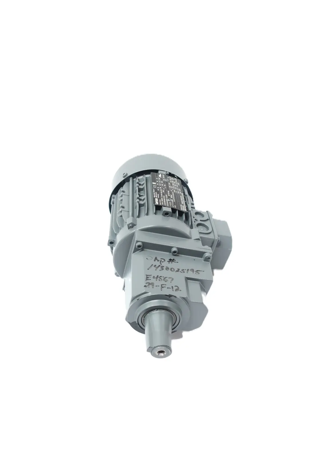 Produktfoto 1 von LENZE G50AH045MVCR2C