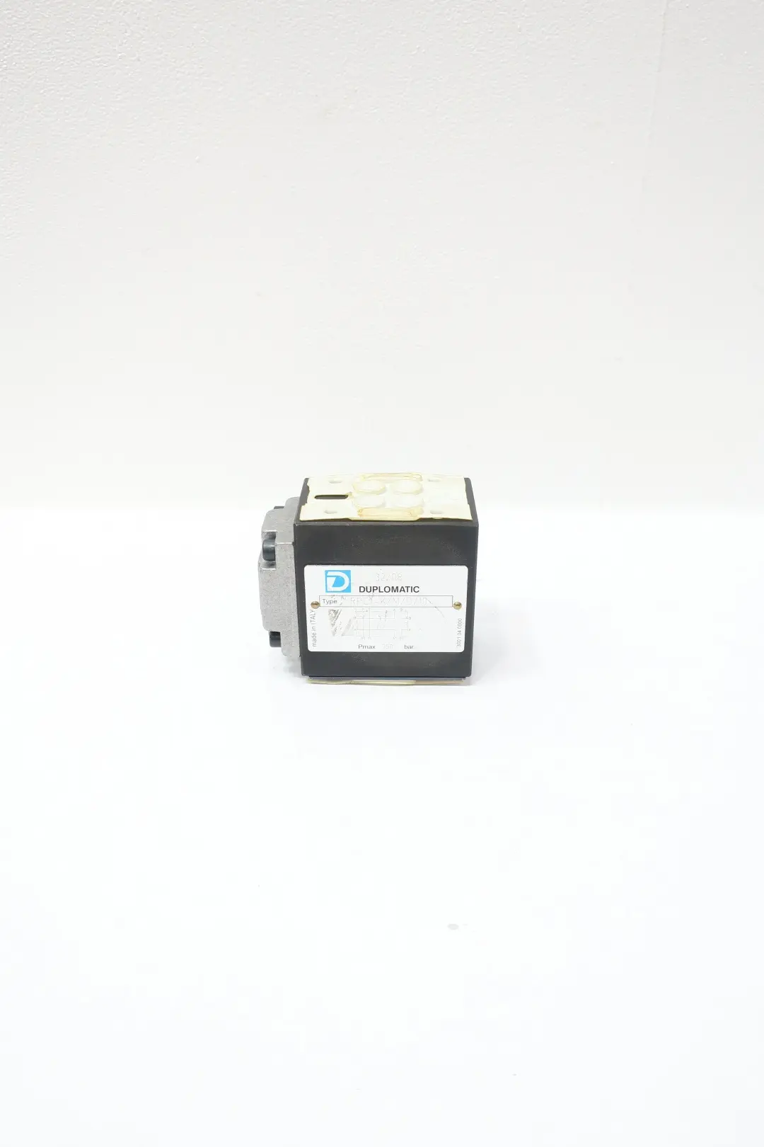 Produktfoto 1 von DUPLOMATIC RPC1-K/M/D/10