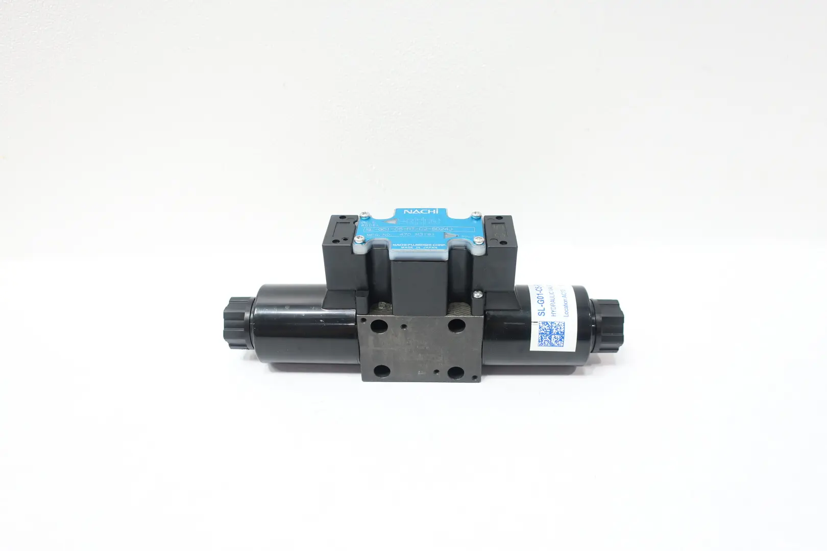 Produktfoto 1 von NACHI SL-G01-C5-RT-D2-5024J