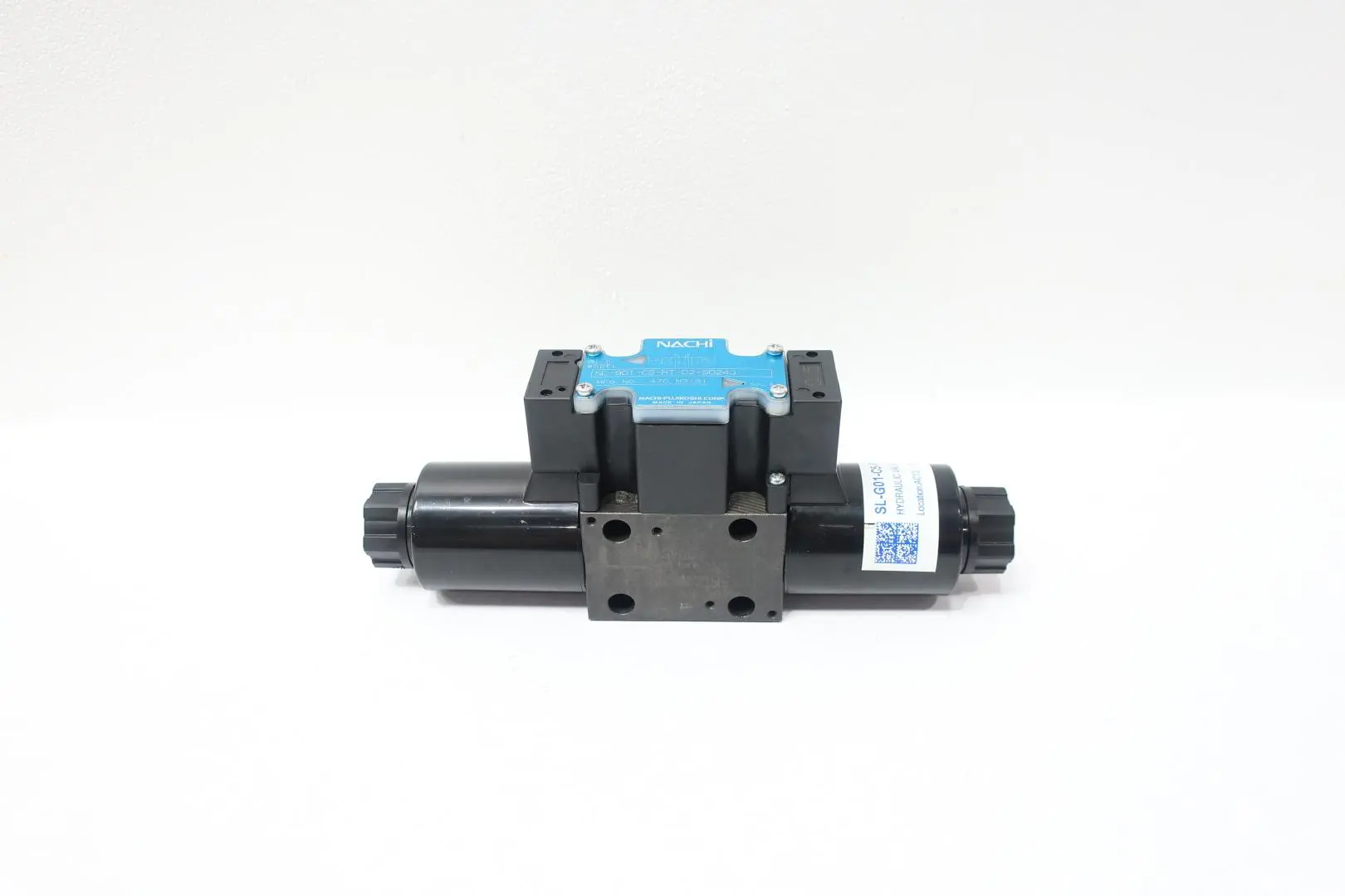 Produktfoto 1 von NACHI SL-G01-C5-RT-D2-5024J