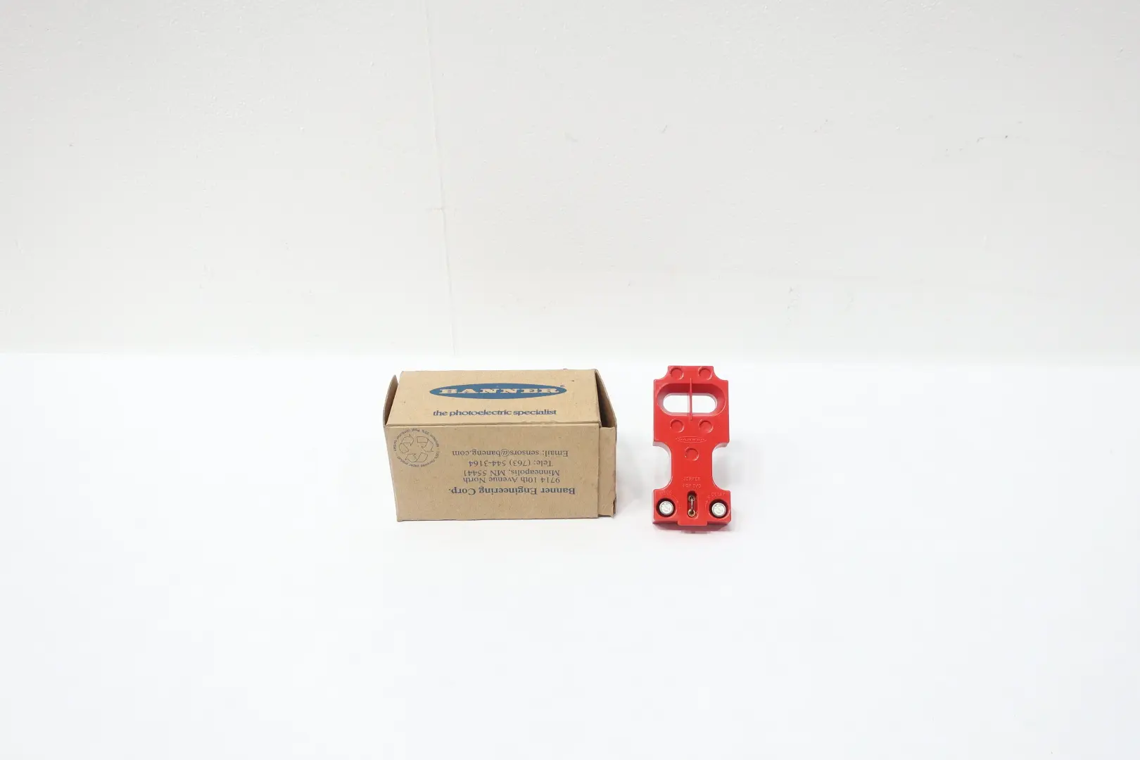 Produktfoto 1 von BANNER LM5-14 16299