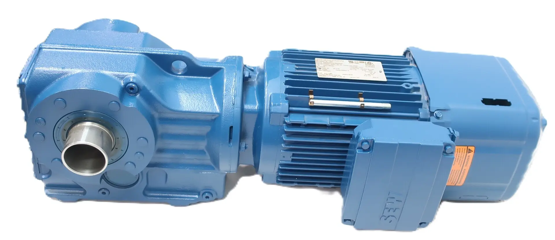 Produktfoto 1 von SEW EURODRIVE ST57/T DRN90L4/BE2HR