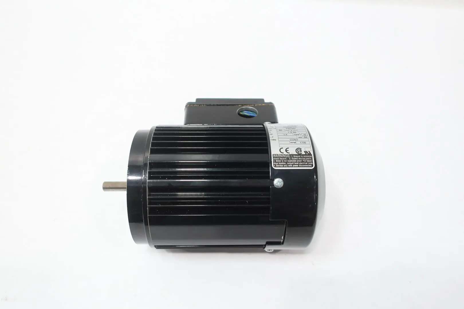 Produktfoto 1 von BODINE 42R5BFPP