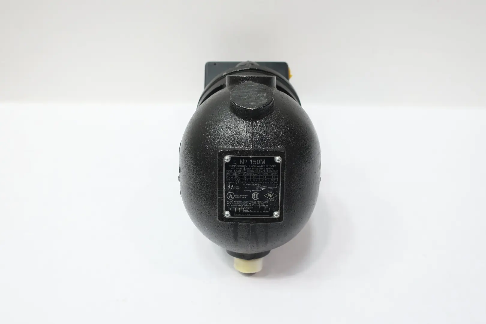 Produktfoto 1 von ITT 150-M
