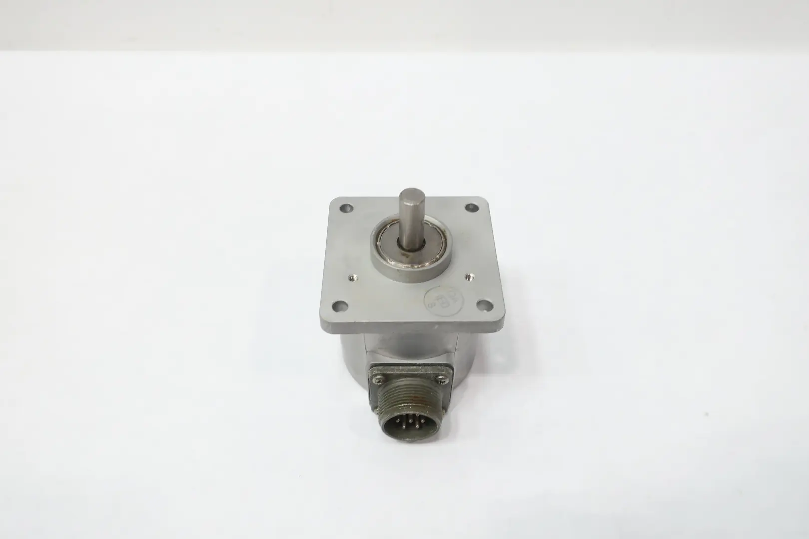 Produktfoto 1 von BEI H25D-F4-SS-100-A-7406-LED-SM16