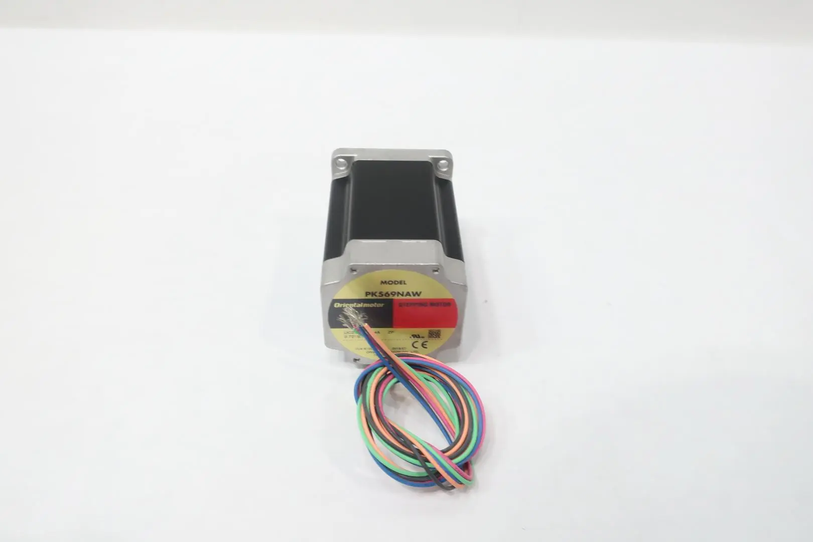 Produktfoto 1 von ORIENTAL MOTOR PK569NAW