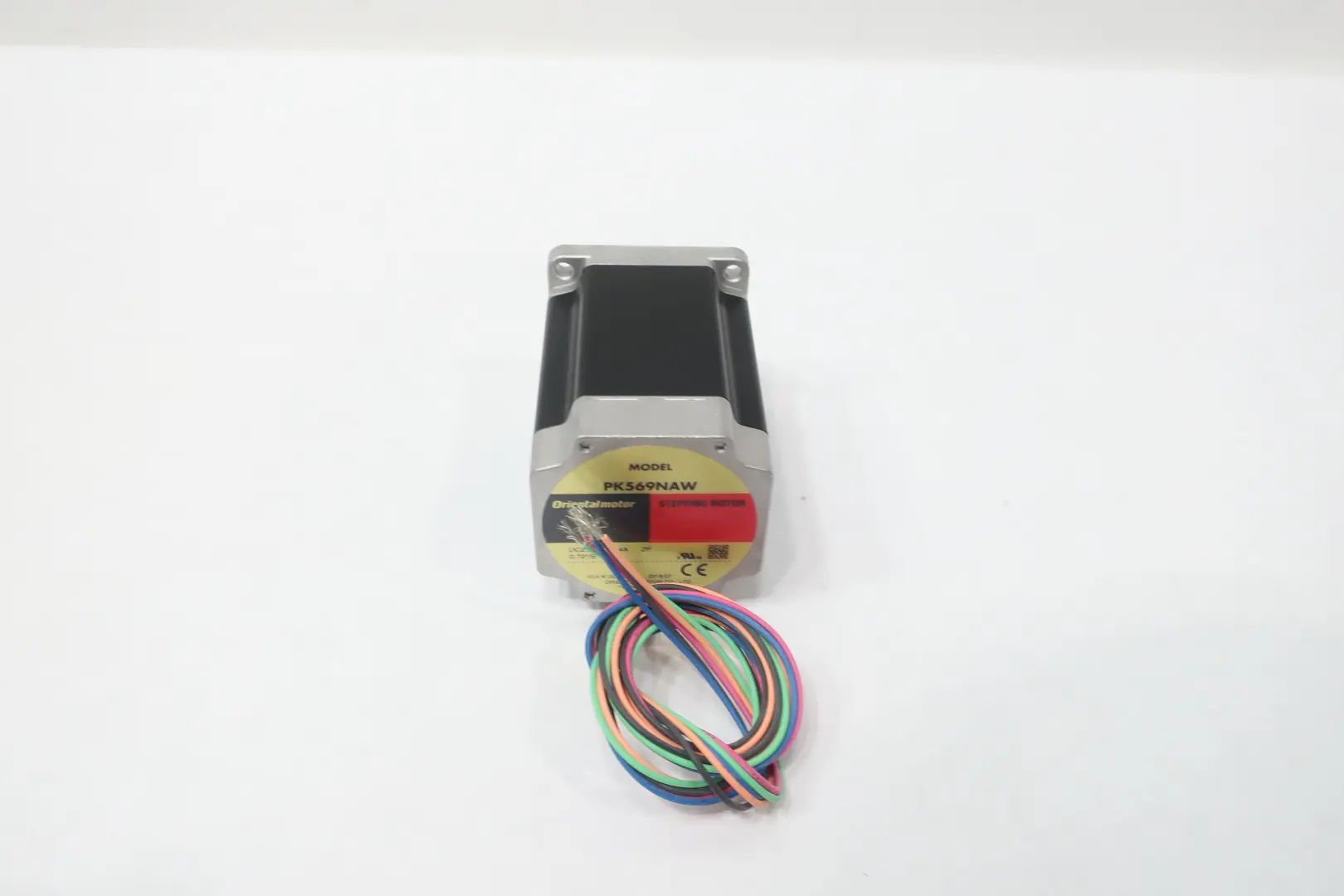 Produktfoto 1 von ORIENTAL MOTOR PK569NAW