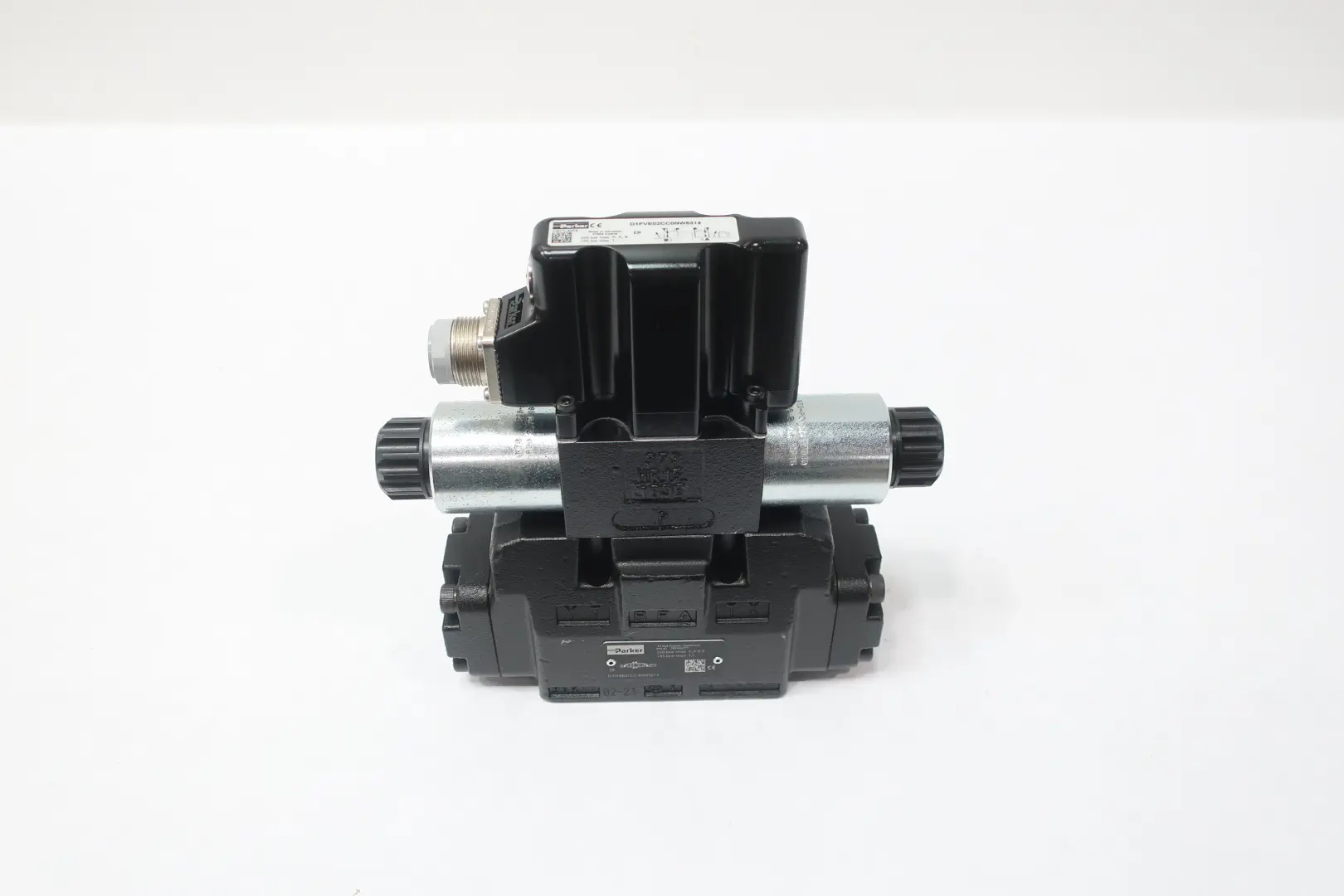 Produktfoto 1 von PARKER D31FBE01CC4NW5014