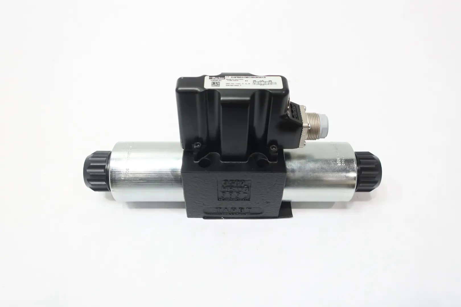 Produktfoto 1 von PARKER D3FBE01MC0NW5019
